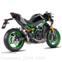  Kawasaki / Z900 / 2026