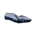 Carbon Fiber Heat Shield