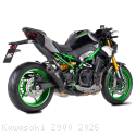  Kawasaki / Z900 / 2026