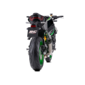 S1 Exhaust