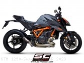  KTM / 1290 Super Duke R / 2023