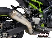  Kawasaki / Z900 / 2023