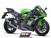  Kawasaki / Ninja ZX-6R 636 / 2023