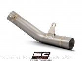  Kawasaki / Ninja ZX-6R 636 / 2024