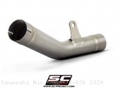  Kawasaki / Ninja ZX-6R 636 / 2024