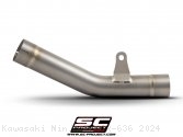  Kawasaki / Ninja ZX-6R 636 / 2024