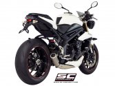 CR-T Exhaust