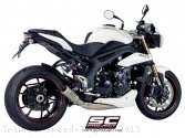 Triumph / Speed Triple / 2013