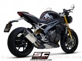  Triumph / Speed Triple 1200 RR / 2024