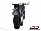  Triumph / Speed Triple 1200 RR / 2023