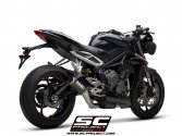 CR-T Exhaust by SC-Project