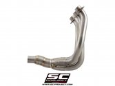 SC1-R Exhaust by SC-Project