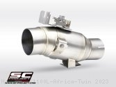  Honda / CRF1100L Africa Twin / 2023