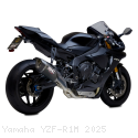  Yamaha / YZF-R1M / 2025