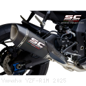  Yamaha / YZF-R1M / 2025
