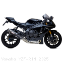  Yamaha / YZF-R1M / 2025