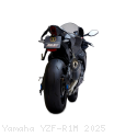  Yamaha / YZF-R1M / 2025