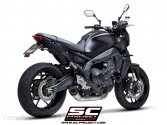  Yamaha / MT-09 / 2021