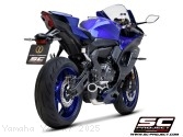  Yamaha / YZF-R7 / 2025
