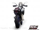  Yamaha / Tenere 700 / 2021