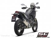  Yamaha / Tenere 700 / 2024