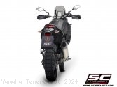  Yamaha / Tenere 700 / 2024