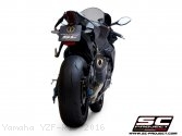  Yamaha / YZF-R1S / 2016