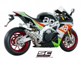 GP70-R Exhaust by SC-Project