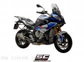  BMW / S1000XR / 2017