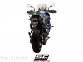  BMW / S1000XR / 2017