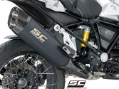 "Adventure" Exhaust by SC-Project BMW / R1200GS / 2013
