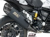 "Adventure" Exhaust by SC-Project BMW / R1200GS Adventure / 2017