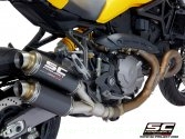 GP Exhaust by SC-Project Ducati / Monster 1200 25 ANNIVERSARIO / 2019