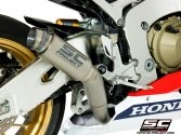 GP70-R Exhaust by SC-Project Honda / CBR1000RR / 2020