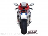 CR-T Exhaust by SC-Project Honda / CBR1000RR / 2021