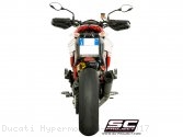 S1 Exhaust by SC-Project Ducati / Hypermotard 939 / 2017
