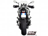 Oval Exhaust by SC-Project