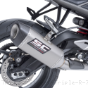  Triumph / Street Triple R 765 / 2024