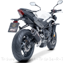  Triumph / Street Triple R 765 / 2023