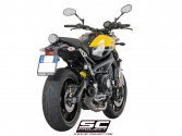 Conic Exhaust by SC-Project