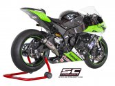 CR-T Exhaust by SC-Project