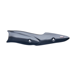 Carbon Fiber Heat Shield