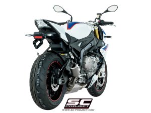 CR-T Exhaust by SC-Project