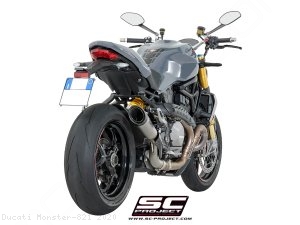  Ducati / Monster 821 / 2020