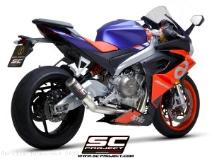  Aprilia / Tuono 660 / 2022