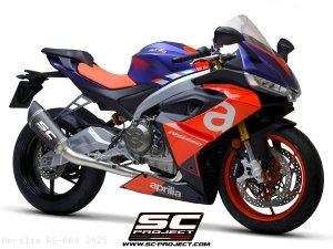  Aprilia / RS 660 / 2025
