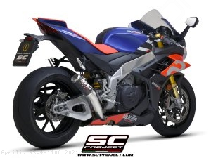  Aprilia / RSV4 1100 / 2021