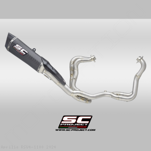  Aprilia / RSV4 1100 / 2024