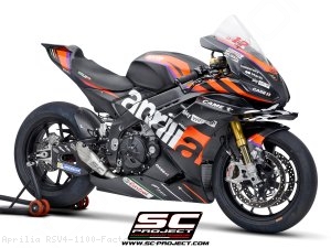 Aprilia / RSV4 1100 Factory / 2025