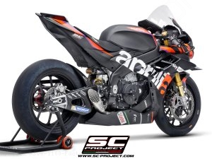  Aprilia / RSV4 1100 Factory / 2025